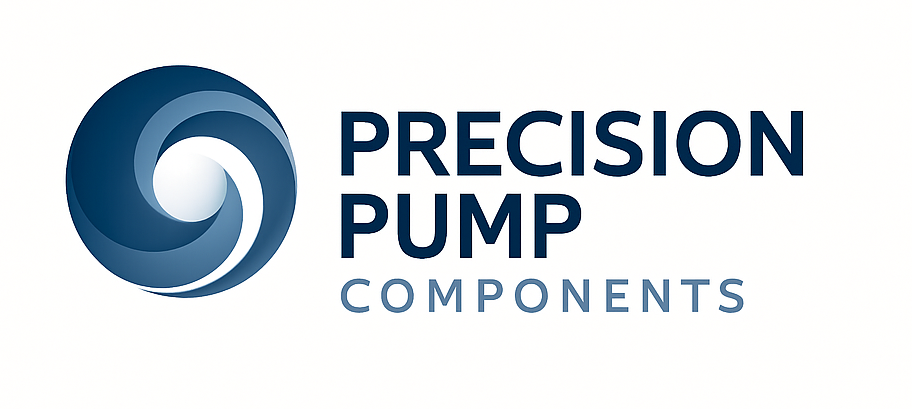 Precision Pump Components